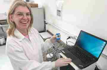  Com investimento de R$ 1,8 milhão, Lacen amplia testagem e acelera diagnóstico da tuberculose